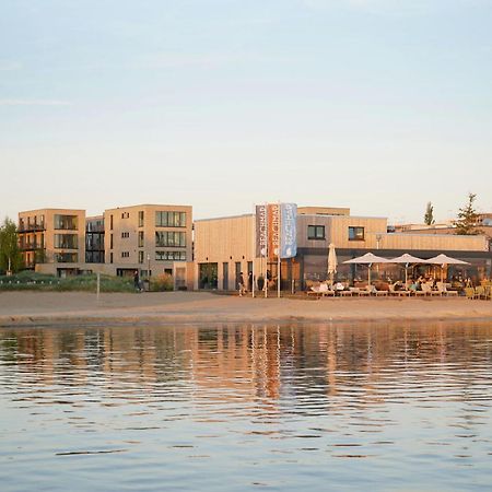 Nice Home In Lembruch-Duemmer See With Sauna Extérieur photo