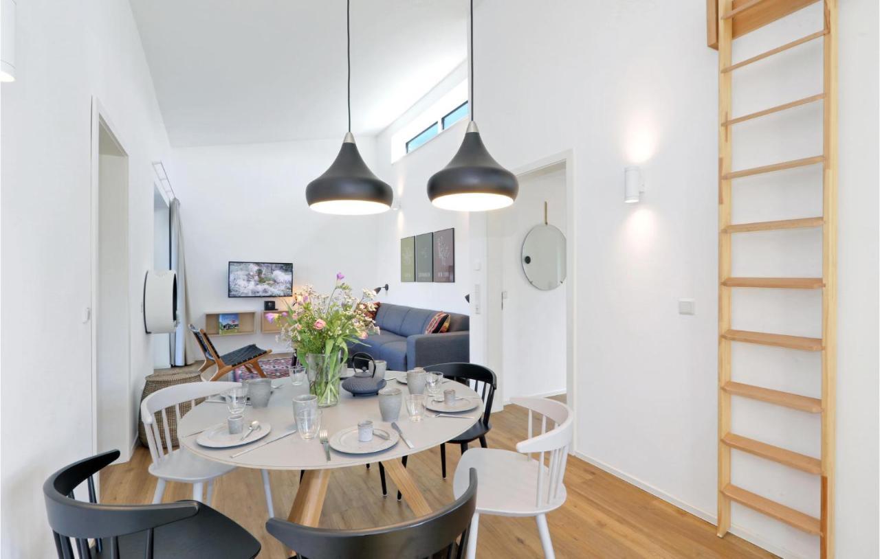 Nice Home In Lembruch-Duemmer See With Sauna Extérieur photo