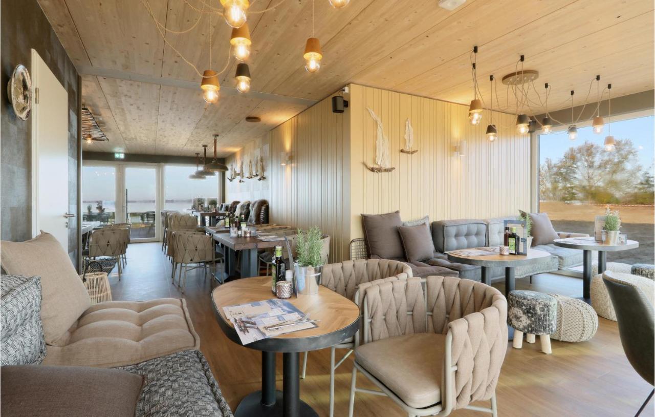 Nice Home In Lembruch-Duemmer See With Sauna Extérieur photo